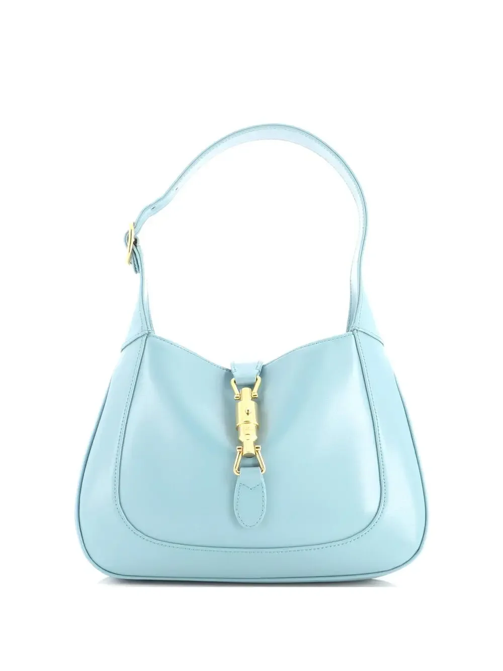 Gucci Jackie Hobo Leather Small #354060G22B